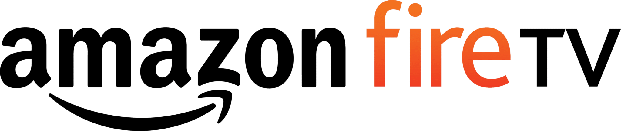 Amazon Fire TV логотип