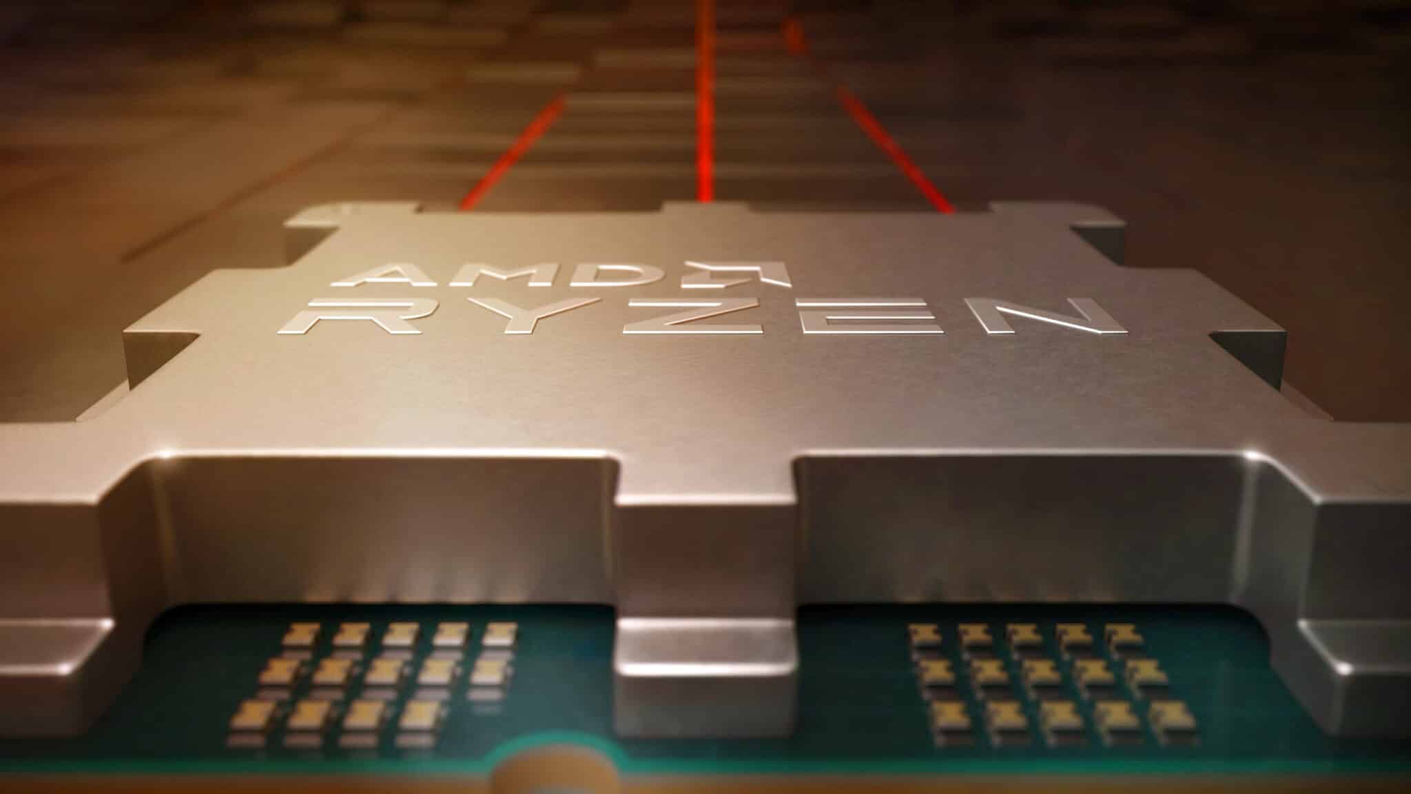 AMD Ryzen