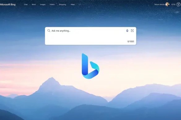Как подняться в списке ожидания Microsoft Bing с поддержкой ChatGPT