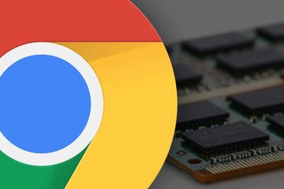 Google Chrome сможет показывать потребление ОЗУ для каждой вкладки