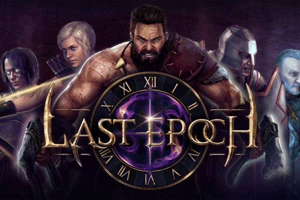 Last Epoch получит долгожданный мультиплеер