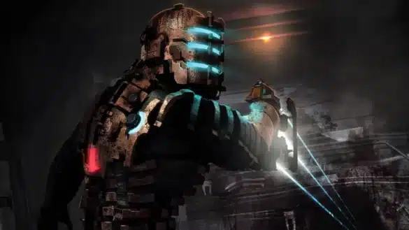 Нужны ли ремейки Dead Space 2 и Dead Space 3? – EA проводит опрос