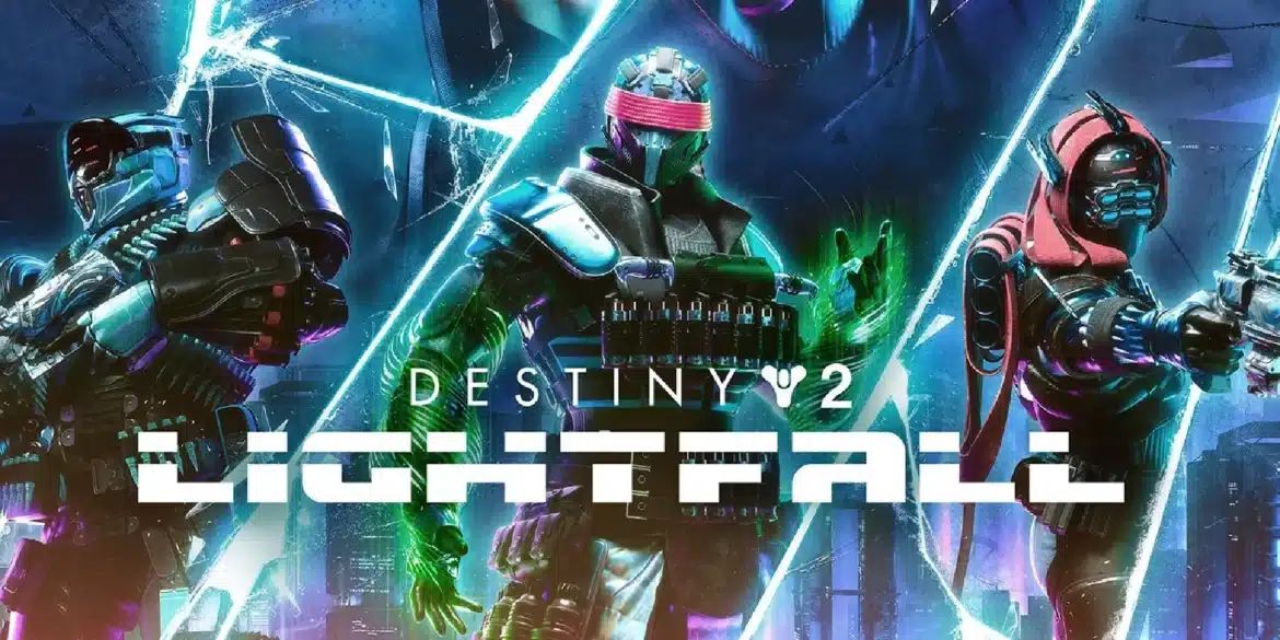 Destiny 2 Конец Света