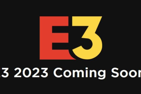 Выставка E3 2023 будет без Microsoft, Sony и Nintendo