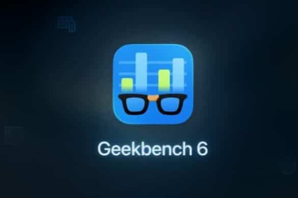 Состоялся релиз бенчмарка Geekbench 6