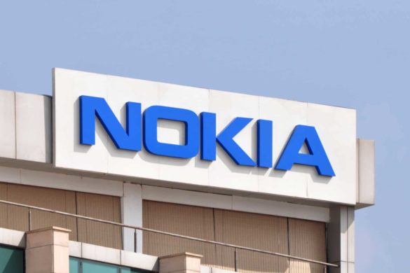 Ушла эпоха – Спустя 45 лет Nokia обновила логотип