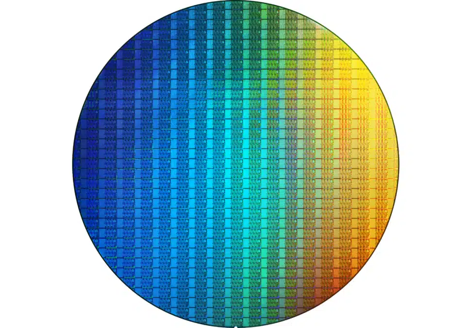 Пластина для процессоров Intel