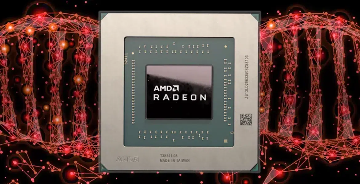 Radeon