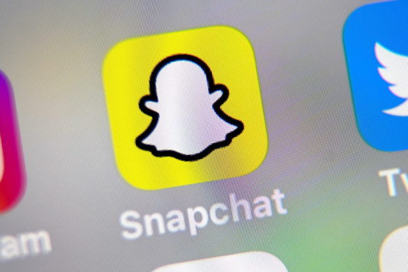 Snapchat добавил ChatGPT в свое приложение