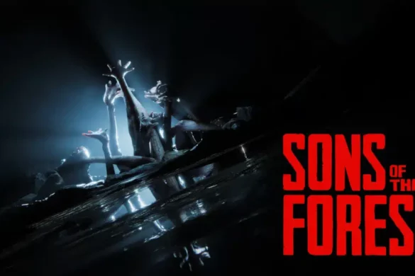 Продажи Sons of the Forest превысили 2 миллиона копий