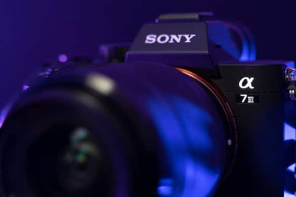 Sony выпустила онлайн редактор для работы с фото и видео