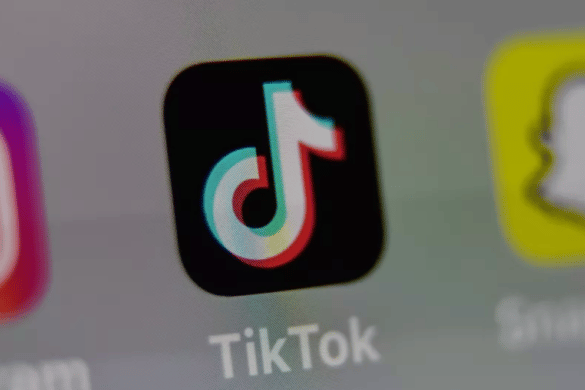 Как смотреть видео из TikTok в России в 2024 году