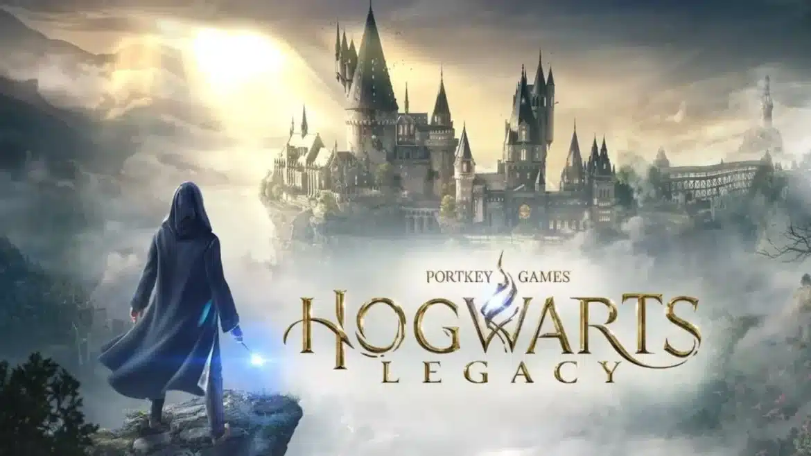 hogwarts legacy мультиплеер