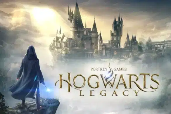 Hogwarts Legacy обзавелся «мультиплеером»