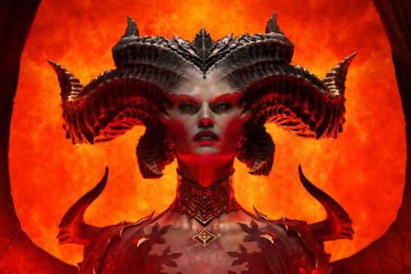 Анонсирована открытая бета Diablo IV