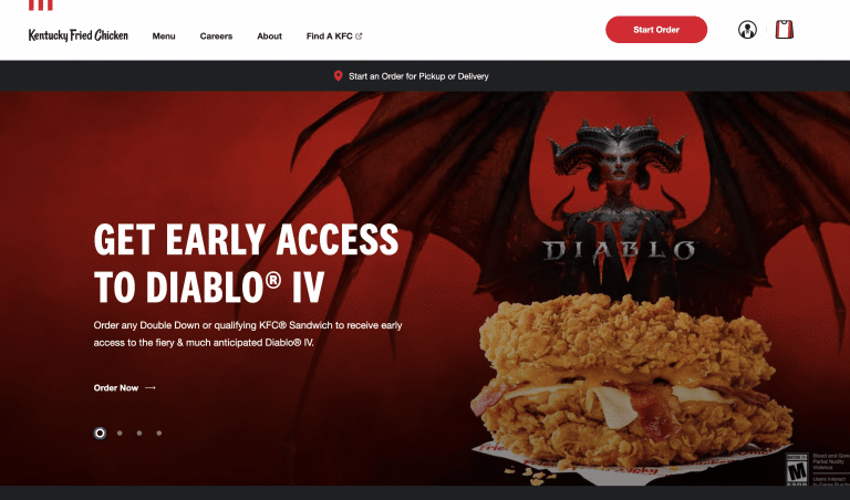 Diablo IV предзаказ