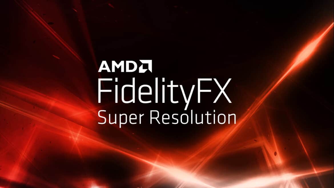 AMD FidelityFX 2.2