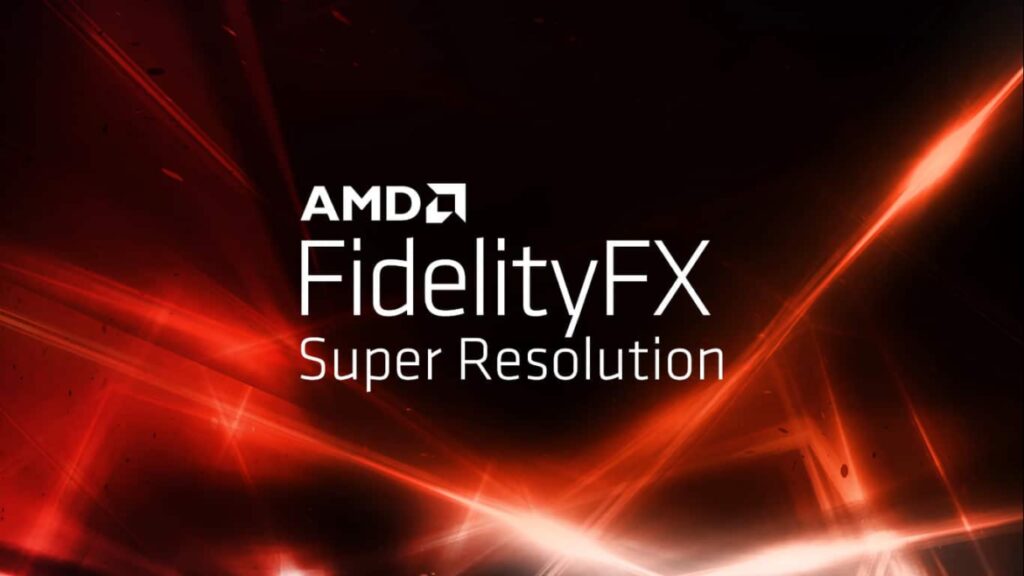 AMD FidelityFX