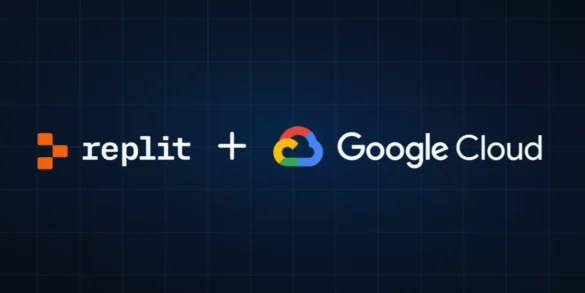 Google Cloud совместно с Replit создают аналог GitHub