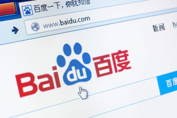 Baidu готовит конкурента ChatGPT