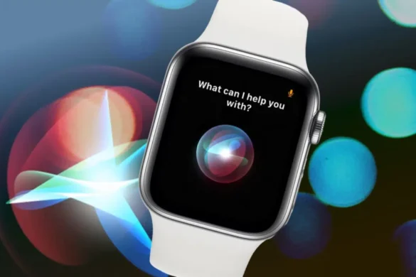 В смарт-часах Apple Watch появился ИИ-помощник, который умнее Siri