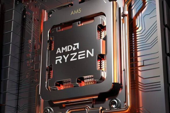 AMD процессоры с интегрированной графикой уже догнали по производительности GeForce GTX 1650