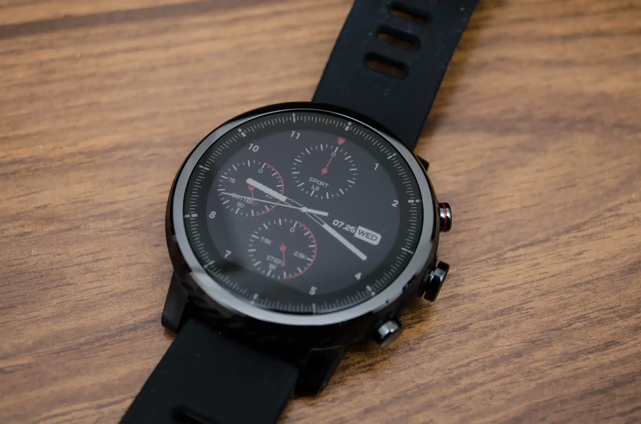 Amazfit смарт часы