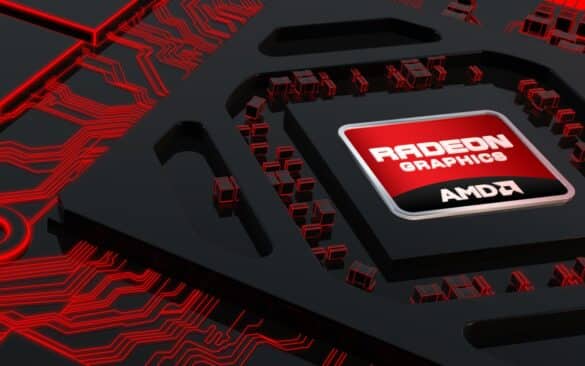 Новые драйвера от AMD ломают систему