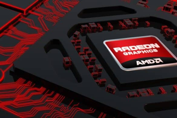 Новые драйвера от AMD ломают систему