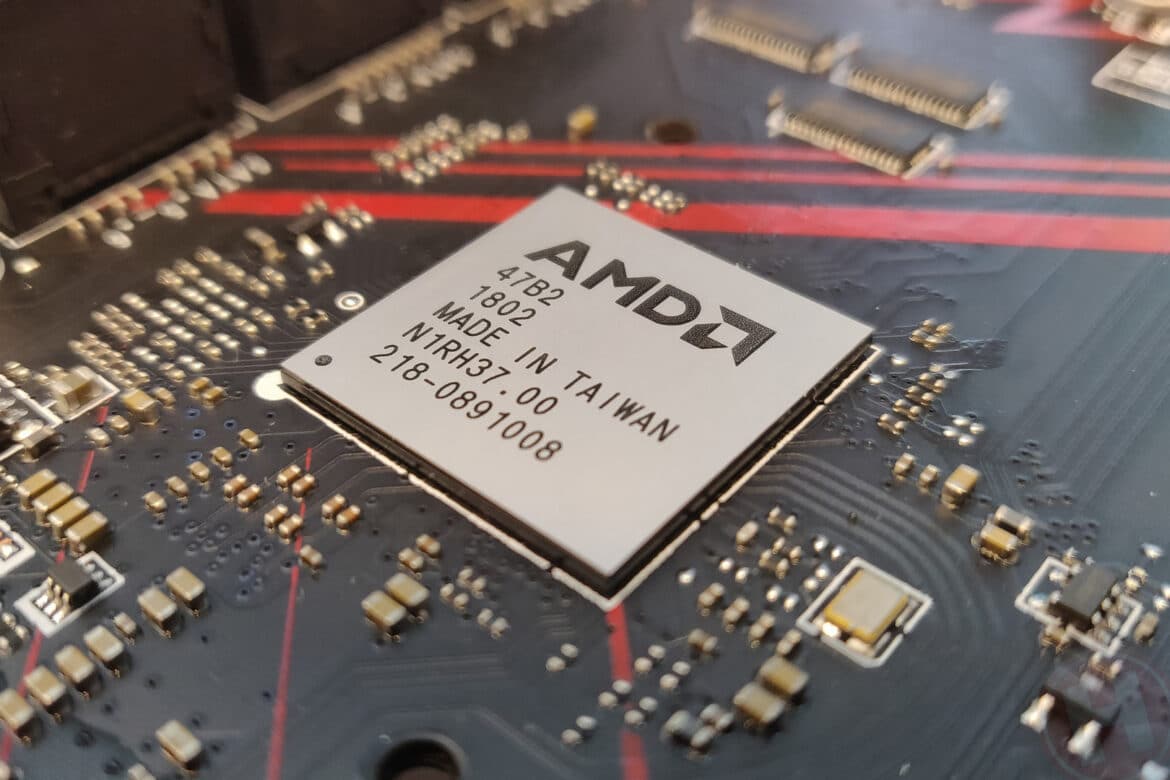 AMD BIOS