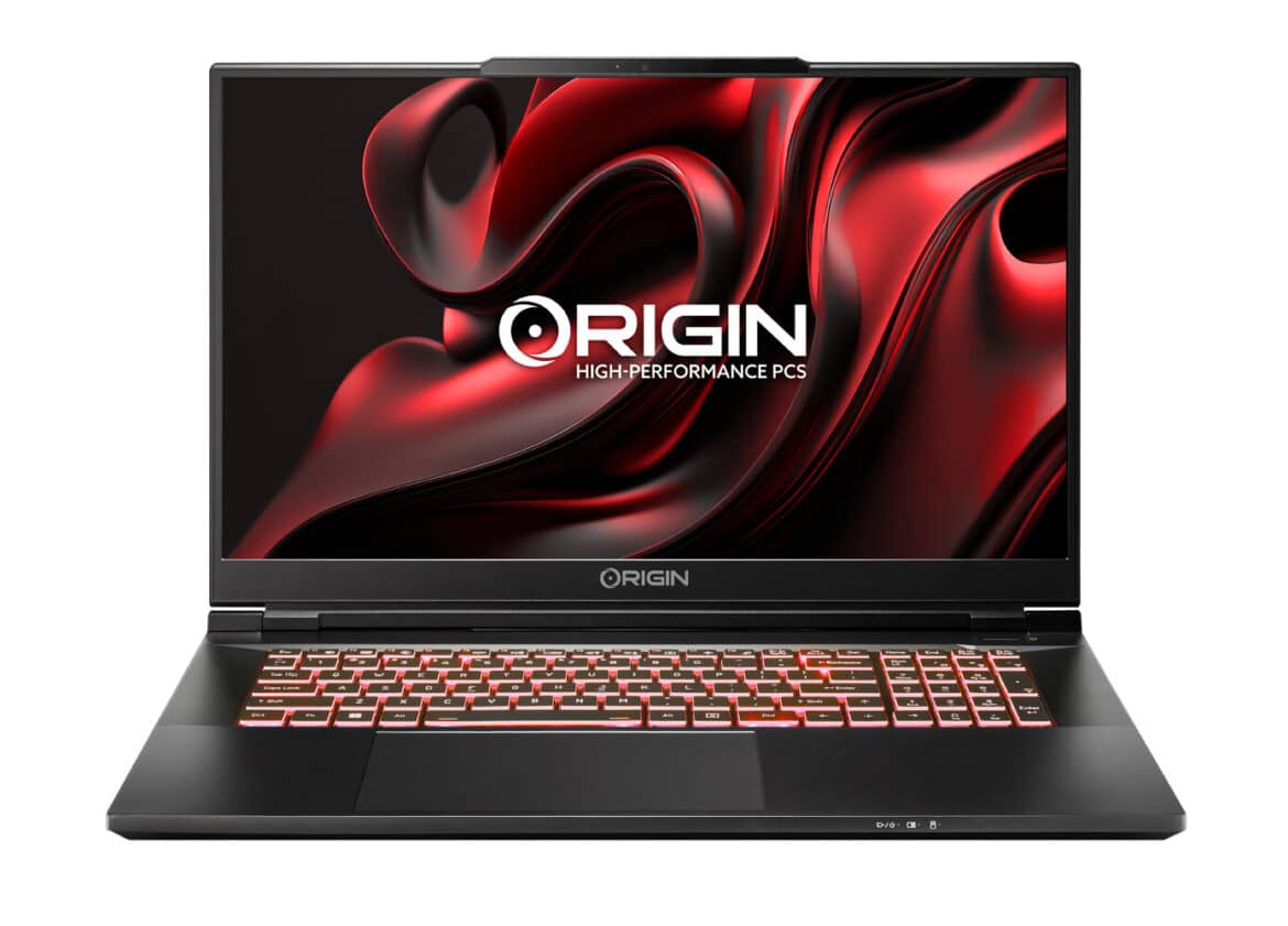ORIGIN PC Eon17-x
