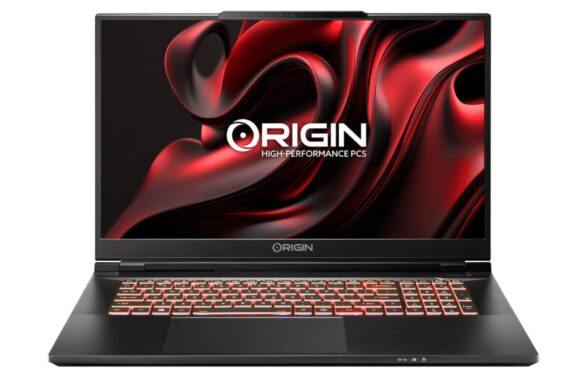 ORIGIN PC запустила в производство новые игровые ноутбуки EON16-S/EON17-X