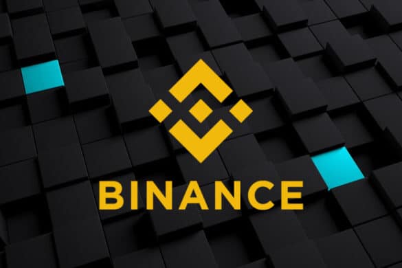 Binance запретила P2P торговлю в долларах и евро для россиян