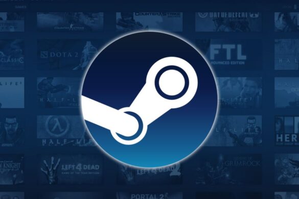 Почти 34% игроков Steam используют Windows 11