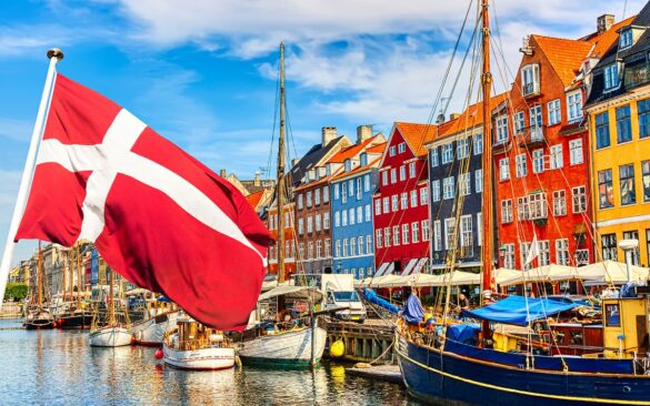 Дания прибегла к помощи ChatGPT и Deepfake в создании рекламы