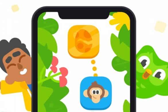 У Duolingo появился ИИ-помощник GPT-4