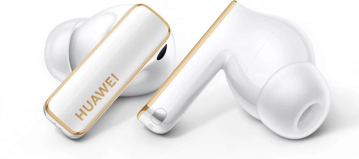 Freebuds Pro 2+.