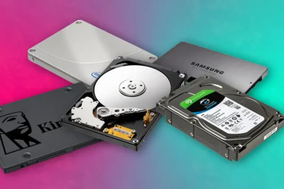Сверхобъемные SSD на 300ТБ могут скоро стать реальностью