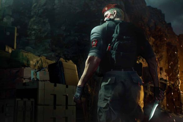 Персонажей из Resident Evil 4 Remake сравнили бок о бок с оригиналом 2005 года