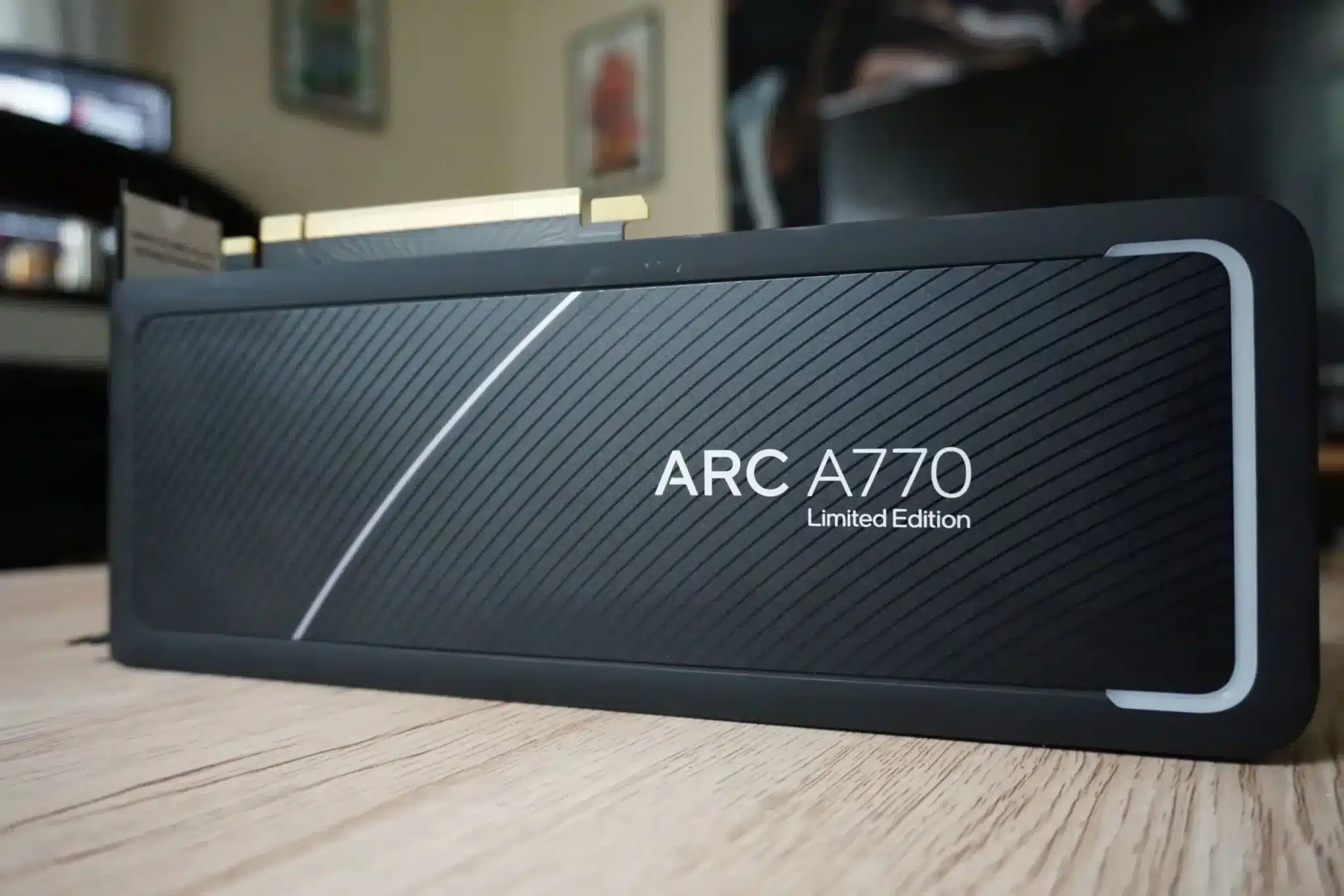 Intel Arc A770