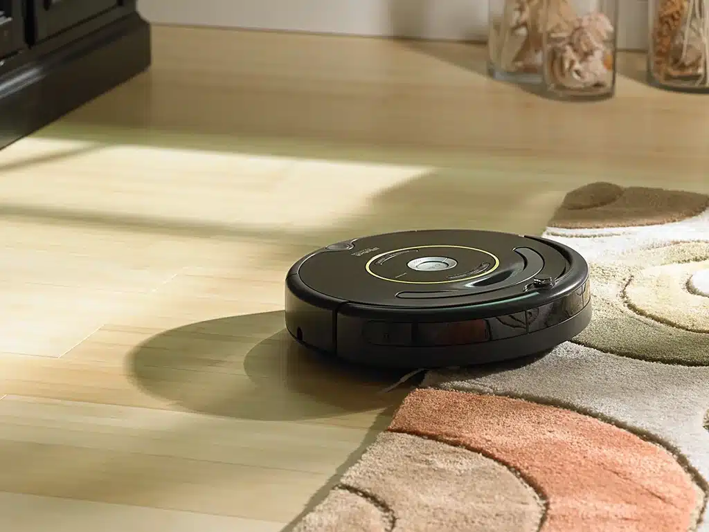 iRobot Roomba серии E