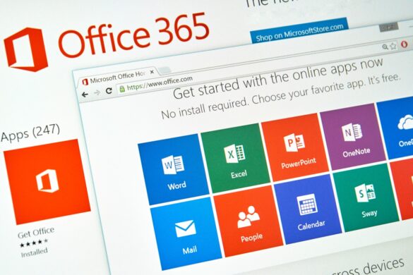 В MS Office наконец появится возможность вставлять текст без форматирования