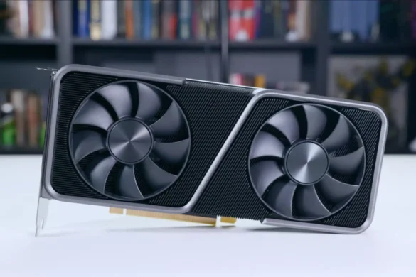 Запуск GeForce RTX 4070 состоится уже в апреле