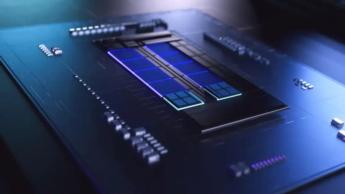 Intel процессоры