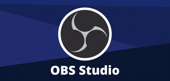 Стриминговое приложение OBS позволит транслировать видео с кодеком AV1