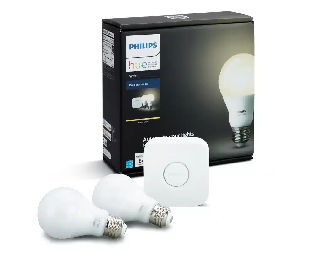 Philips Hue Smart Light