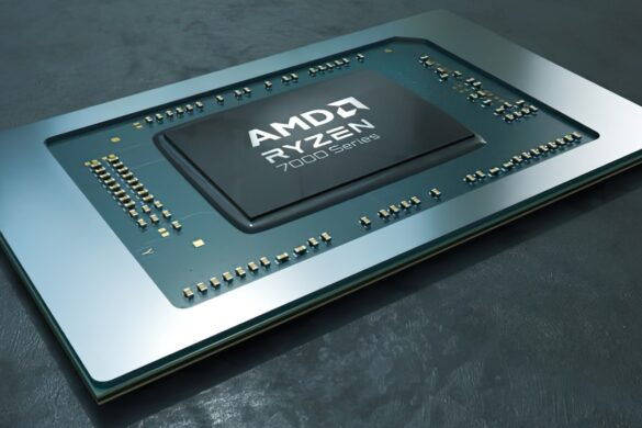 Процессоры AMD вслед за Intel получат разные ядра