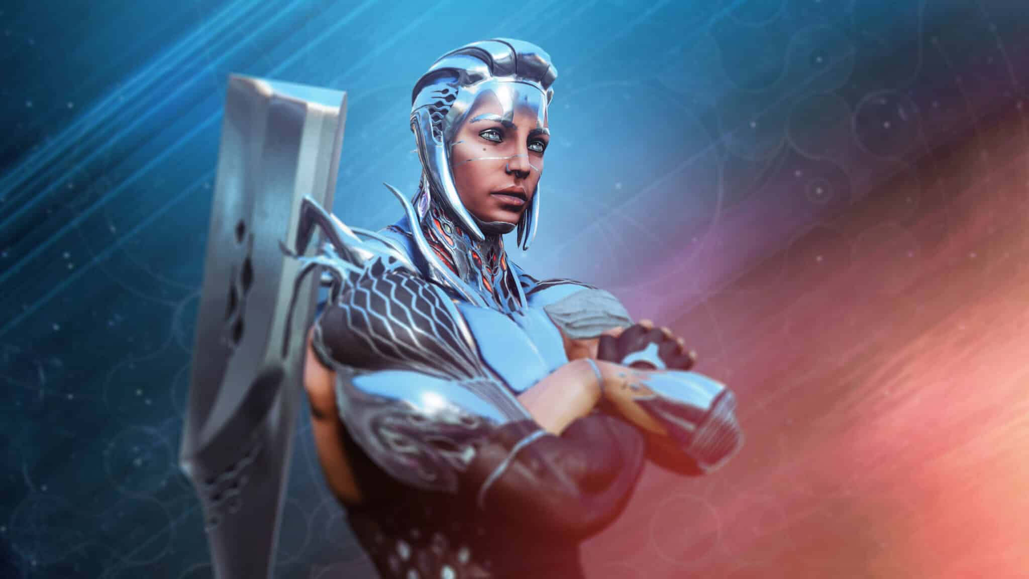 Destiny 2 конец света Нимбус