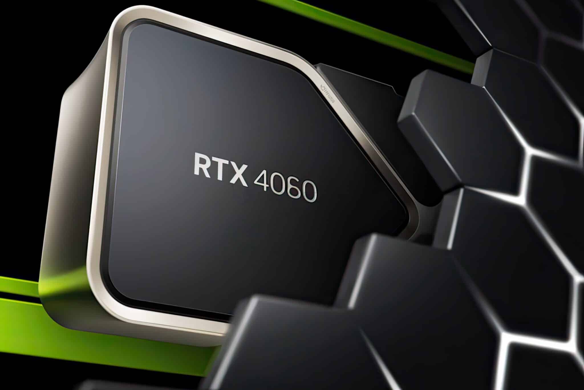 RTX 4060