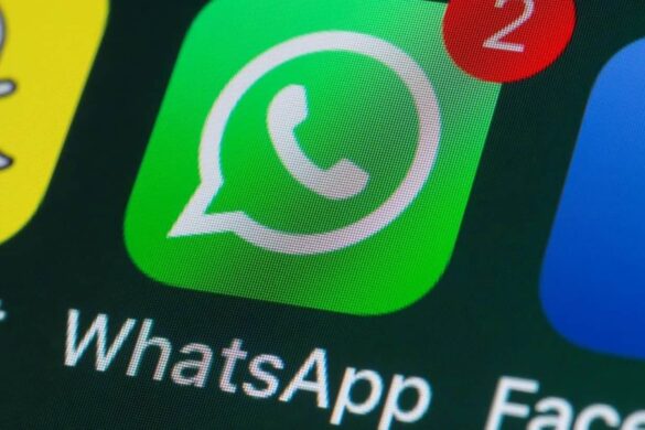 В WhatsApp добавили функцию быстрой перемотки видео